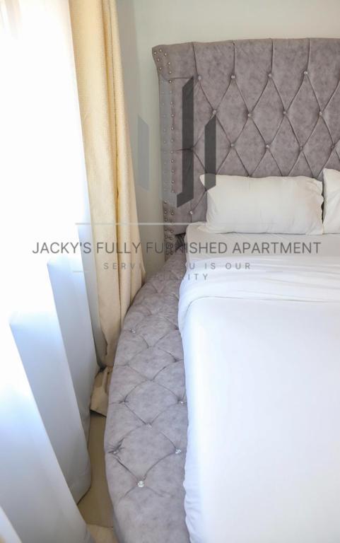 Jacky'S Milimani Suites Nakuru Exterior photo